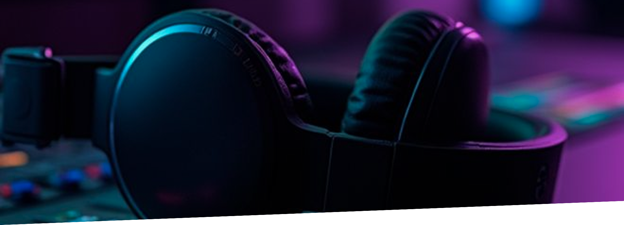 Music Studio
