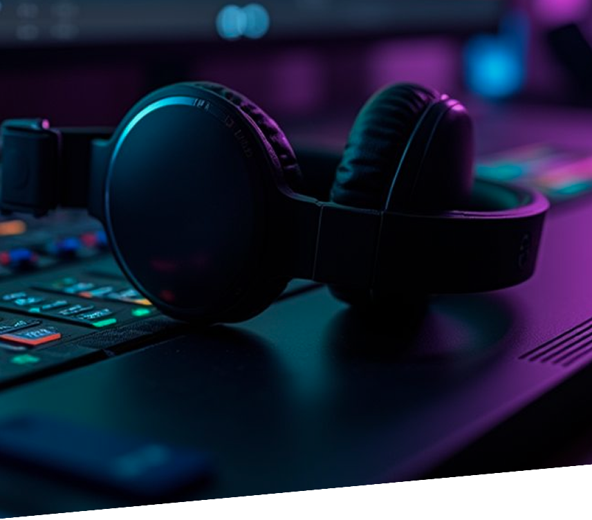 Music Studio